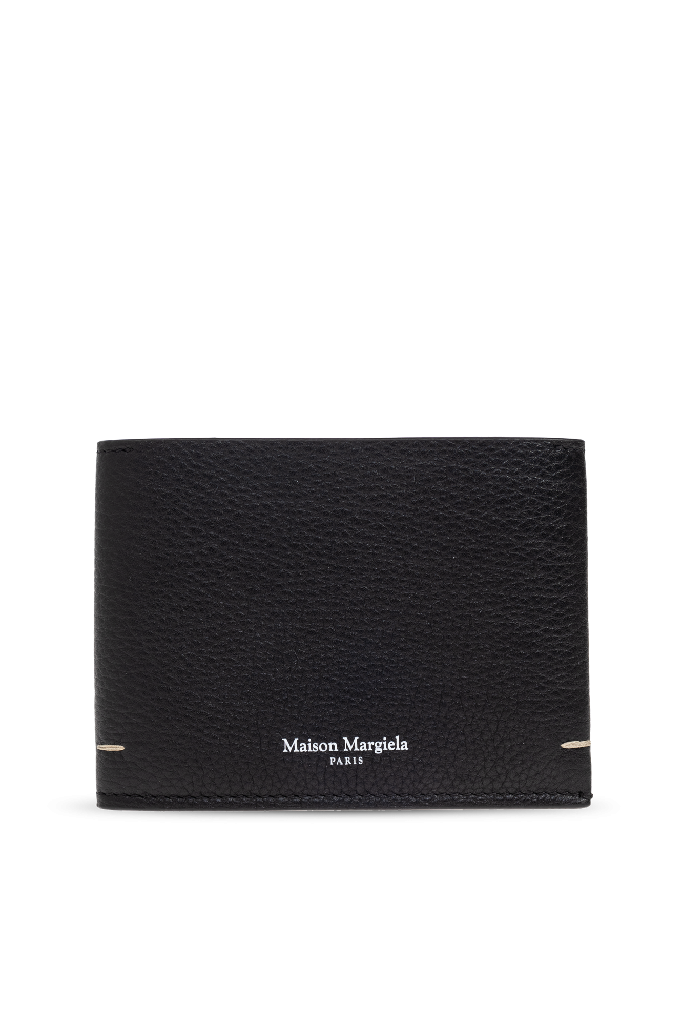 Maison Margiela Leather wallet | Men's Accessorie | Vitkac